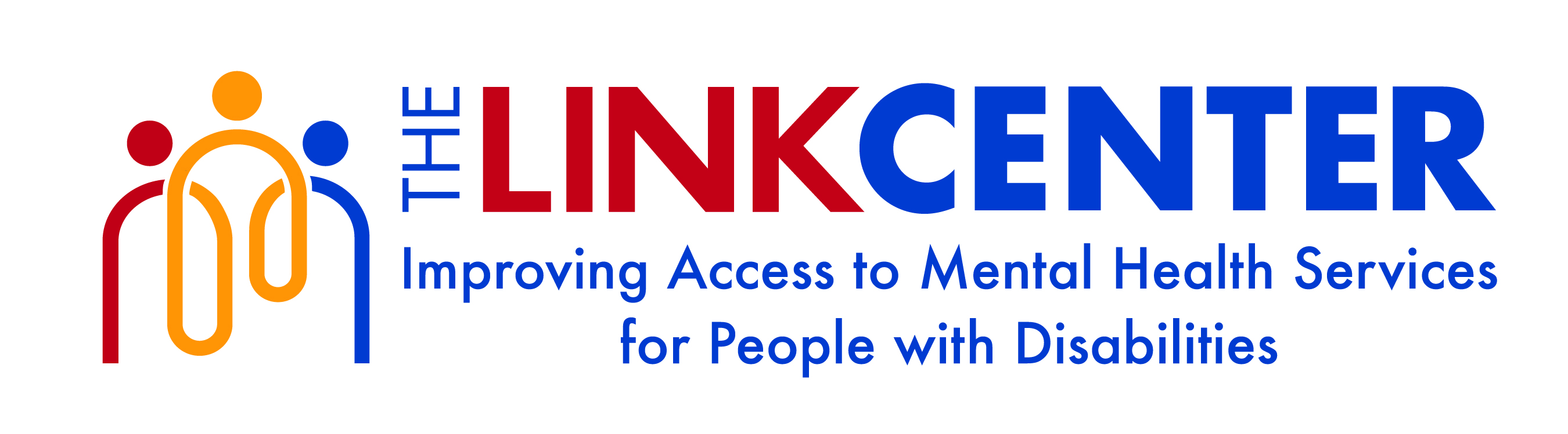 The link center bridging I/DD and mental health systems