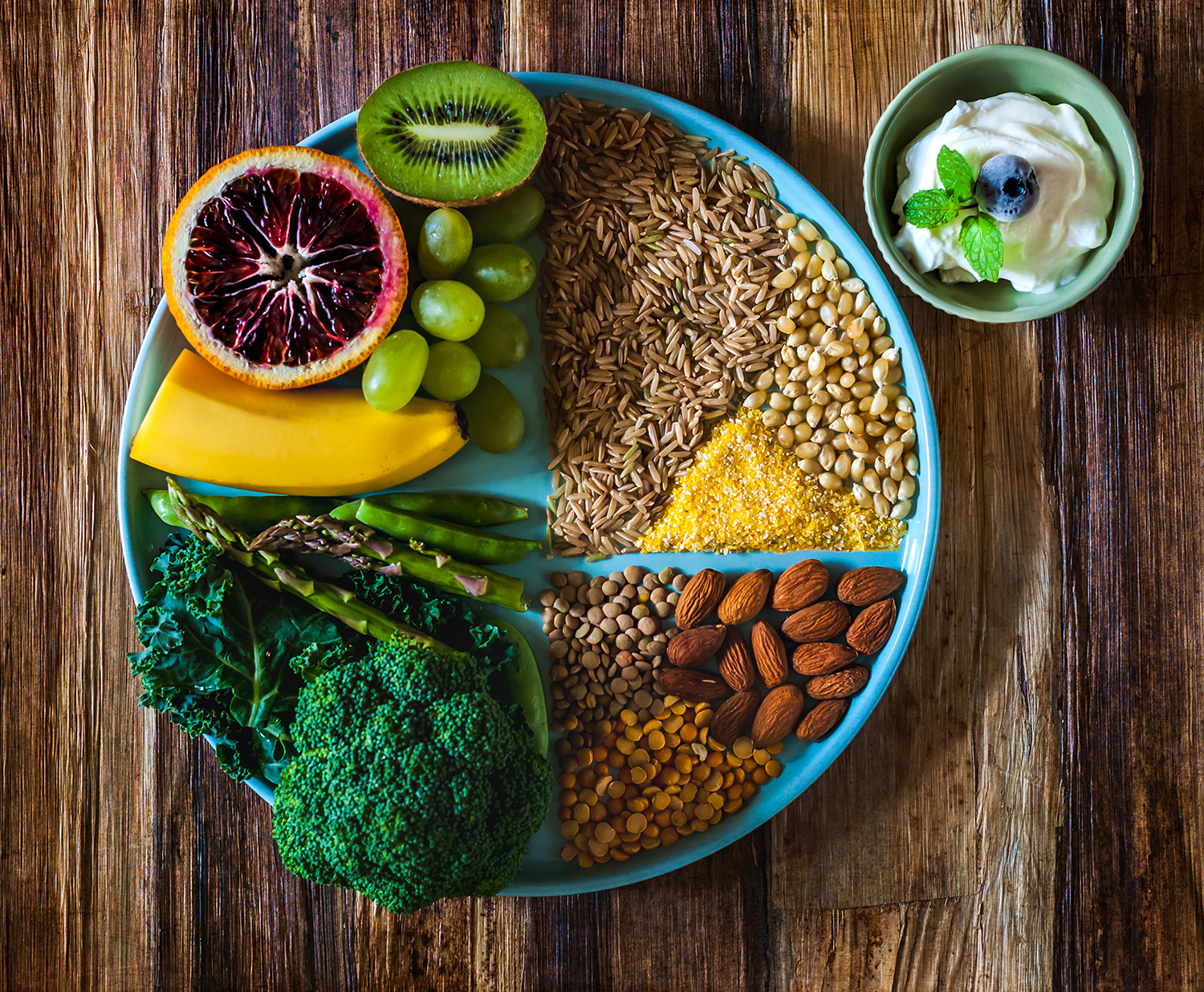 nutrition guidelines