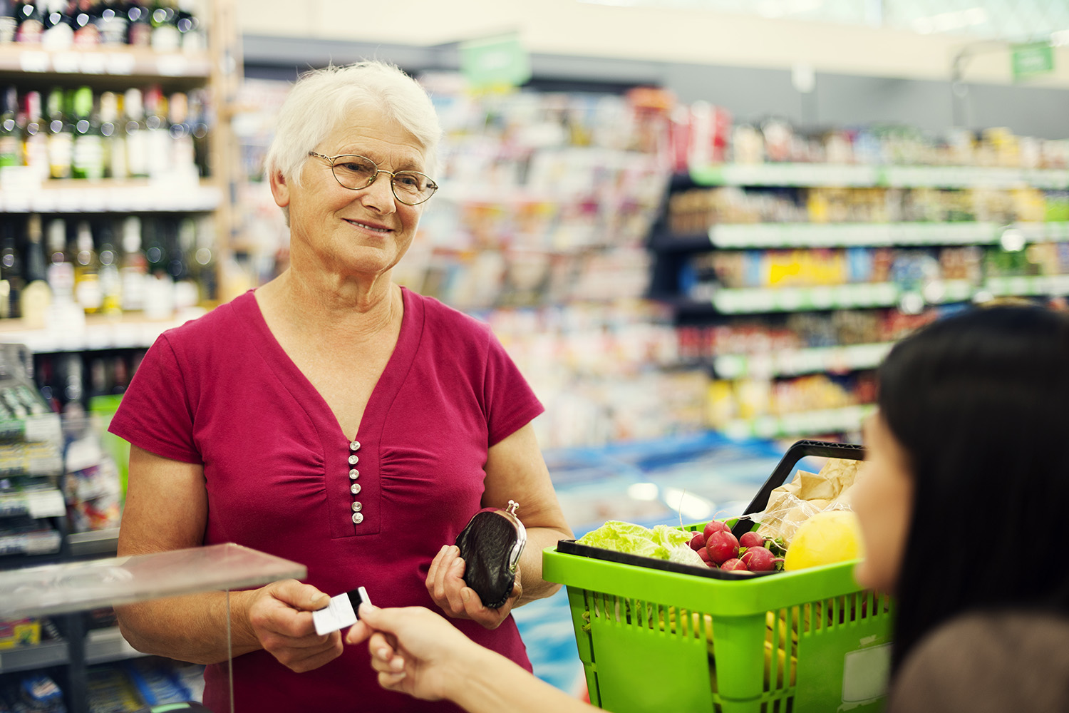 food assistance