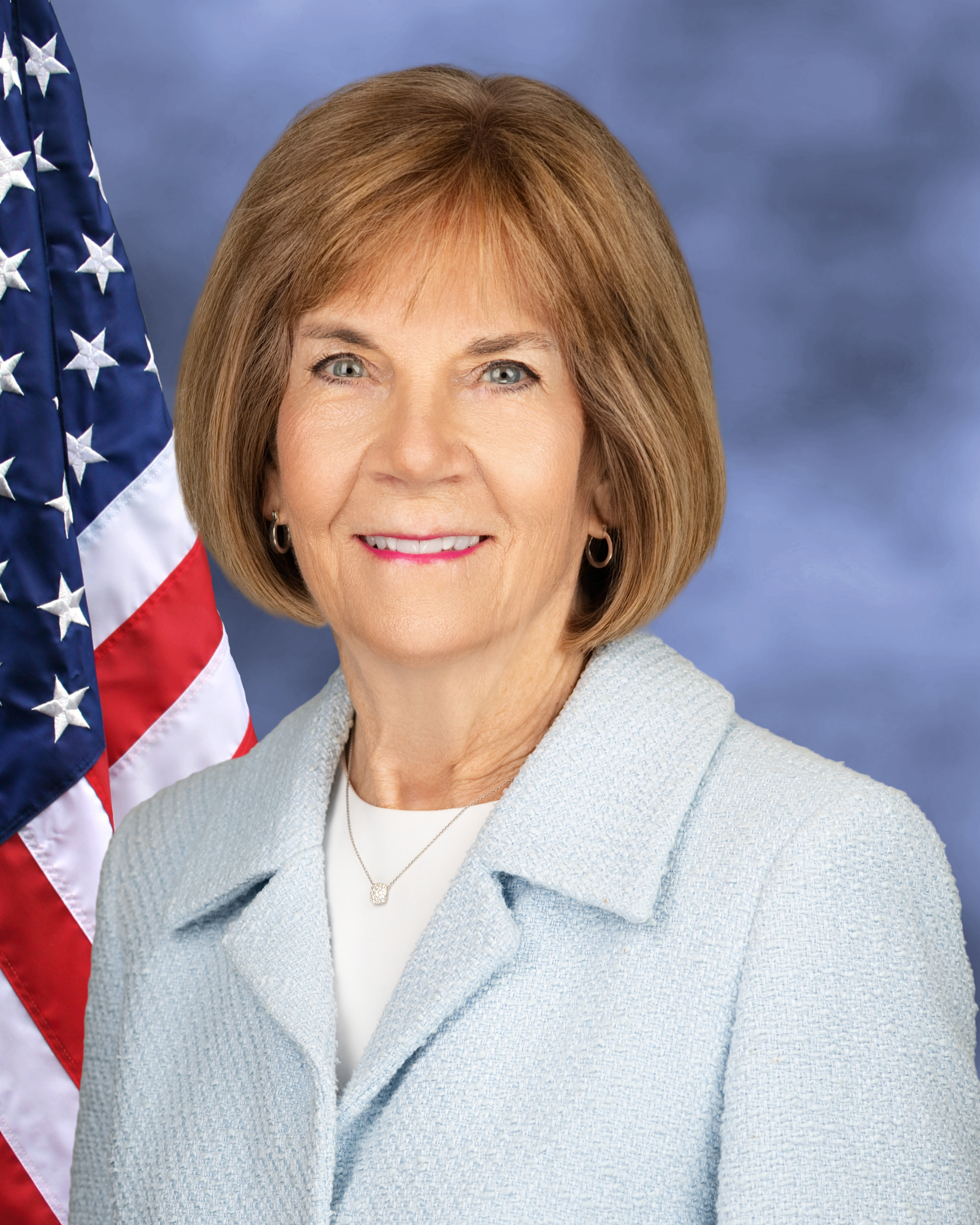 Photo of Mary Lazare