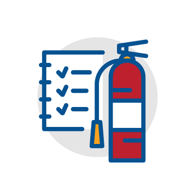 Planning and preparedness