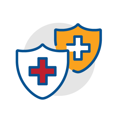 Medicare and Medicaid basics icon