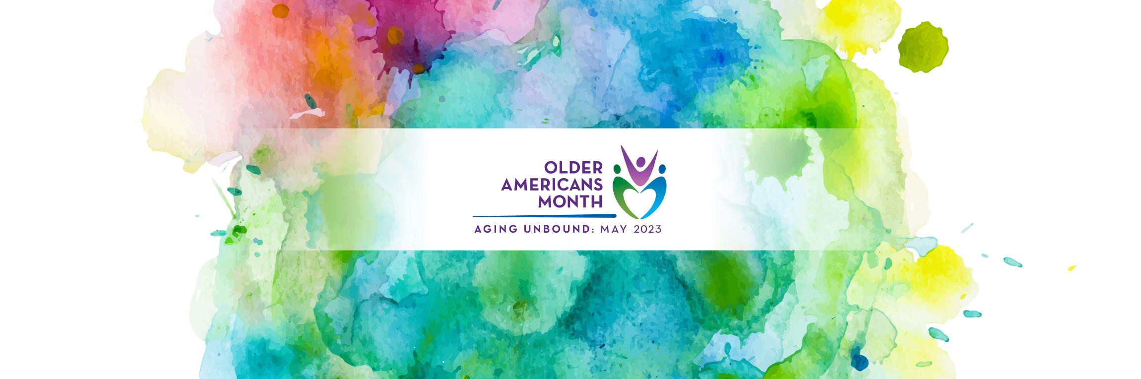 Older Americans Month, Aging Unbound: May 2023