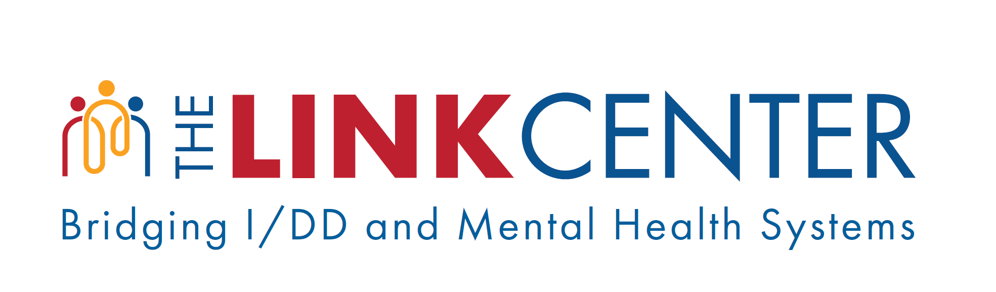 The link center bridging I/DD and mental health systems