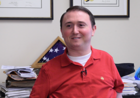 Photo of Josh Basile