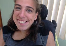 Photo of Stacy Ellingen